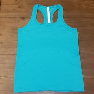 Lululemon Racerback Tank